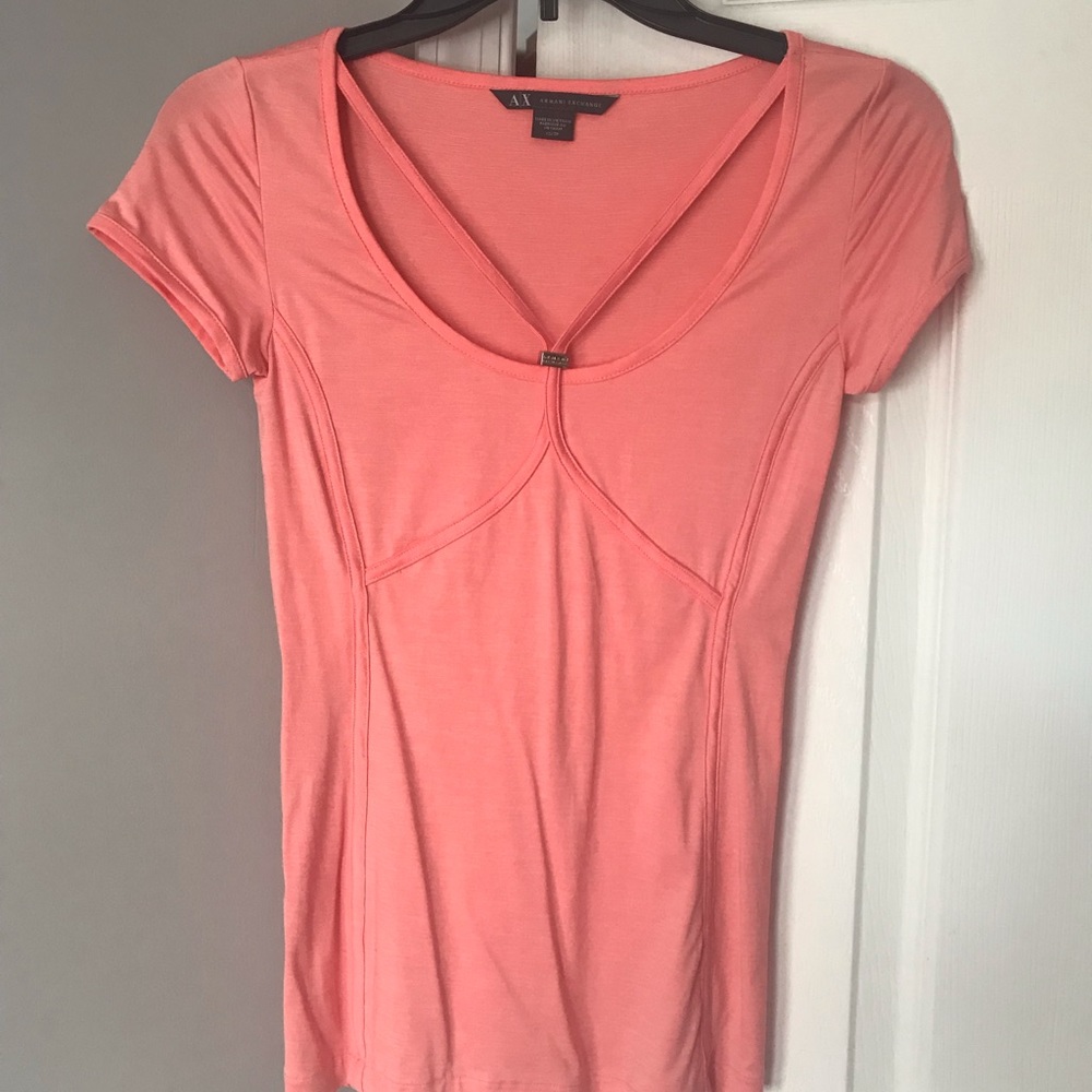 ARMANI EXCHANGE Top